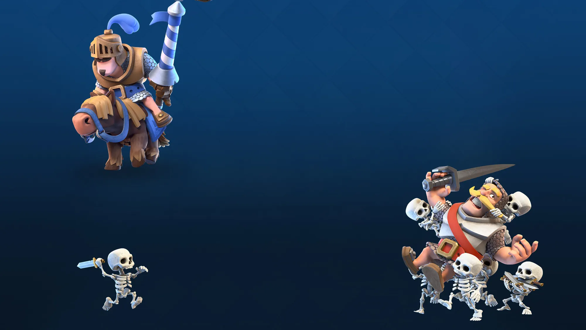 Почему меня бесят парные бои в Clash Royale