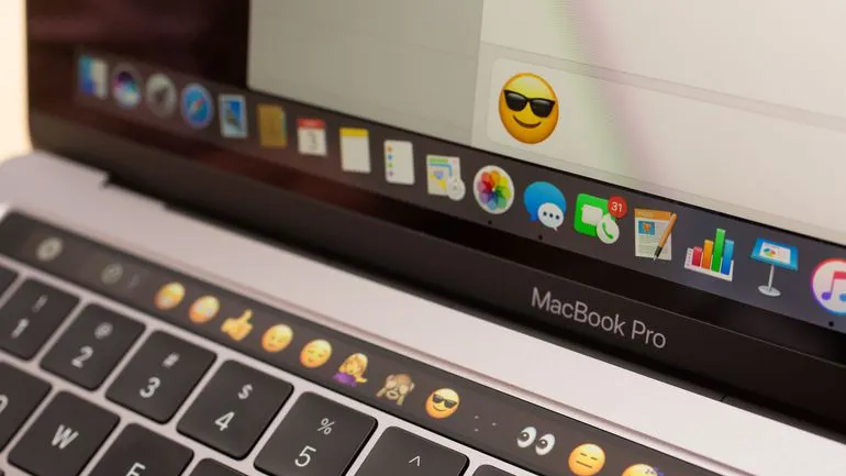 Apple светят штрафы на миллионы долларов. Виновата ужасная клавиатура в новых MacBook