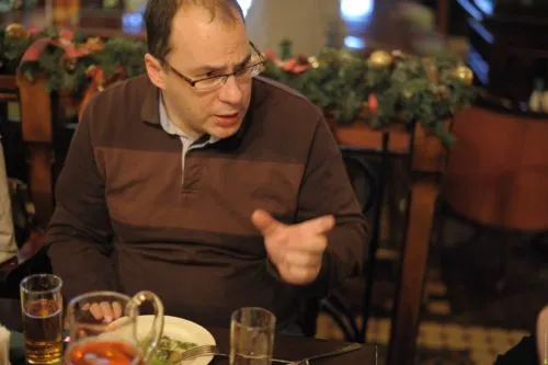 6 самых нелепых фраз Эльдара Муртазина про iPhone X