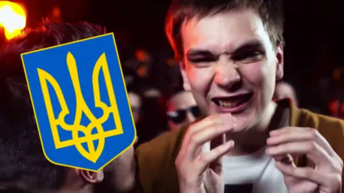 «Он ответит за слова про нацию». Гнойный едет с концертом в Киев – украинцы против