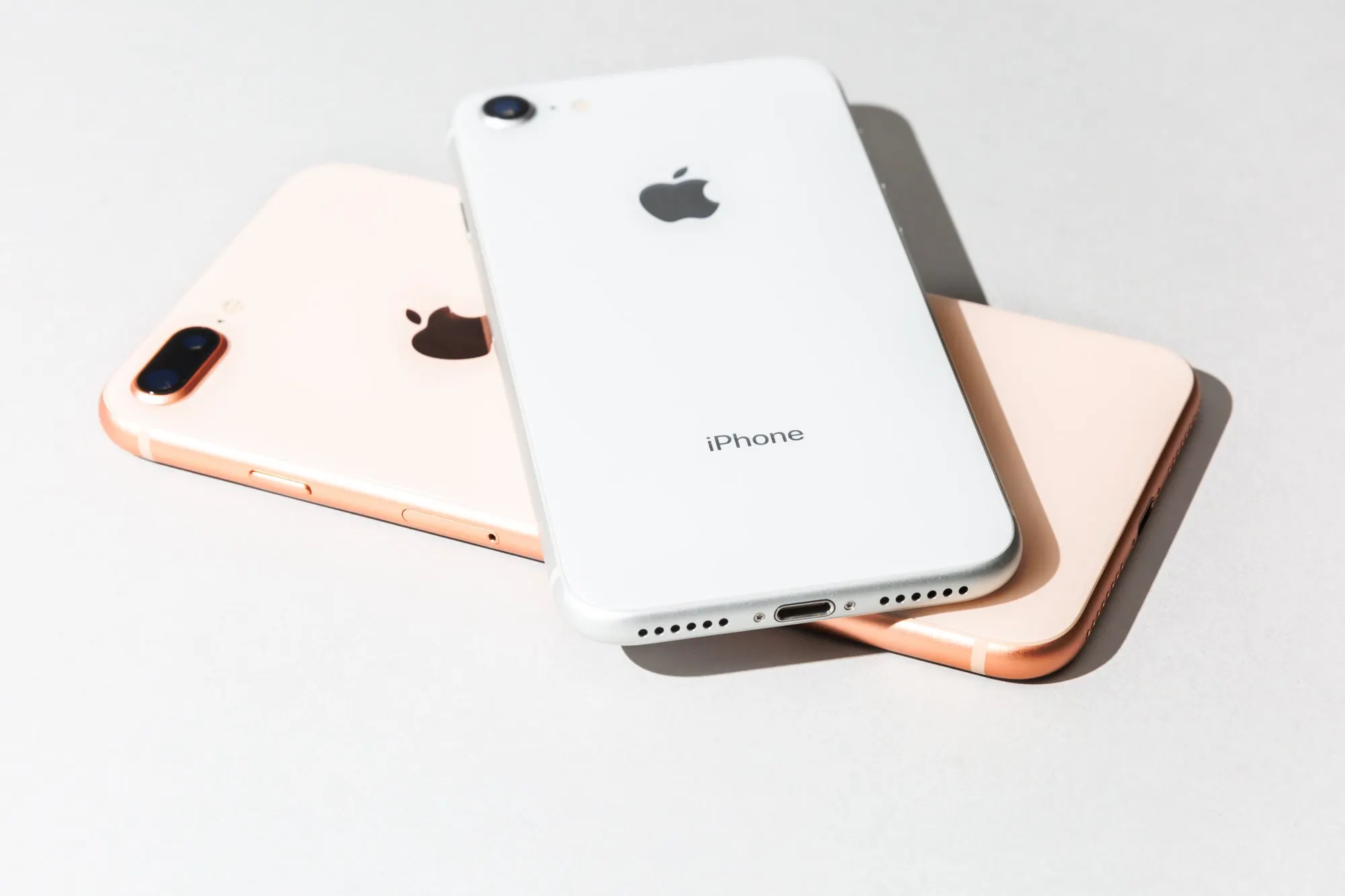Что купить: iPhone 7, iPhone 8 или дождаться iPhone X? Самый короткий гид