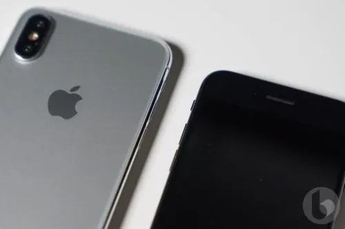 Каким должен быть iPhone 8, чтобы оправдать стоимость в 90 тысяч рублей?