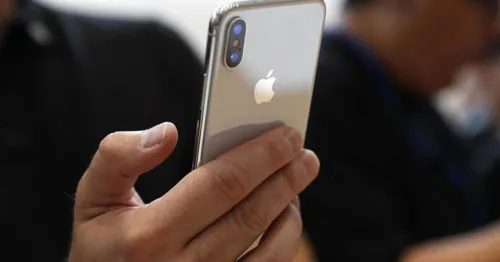 Как я куплю iPhone X с зарплатой 20К в месяц и фрилансом. Без кредитов