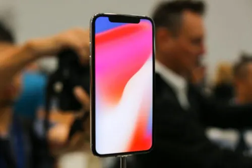 4 стратегических провала Apple с презентации iPhone X