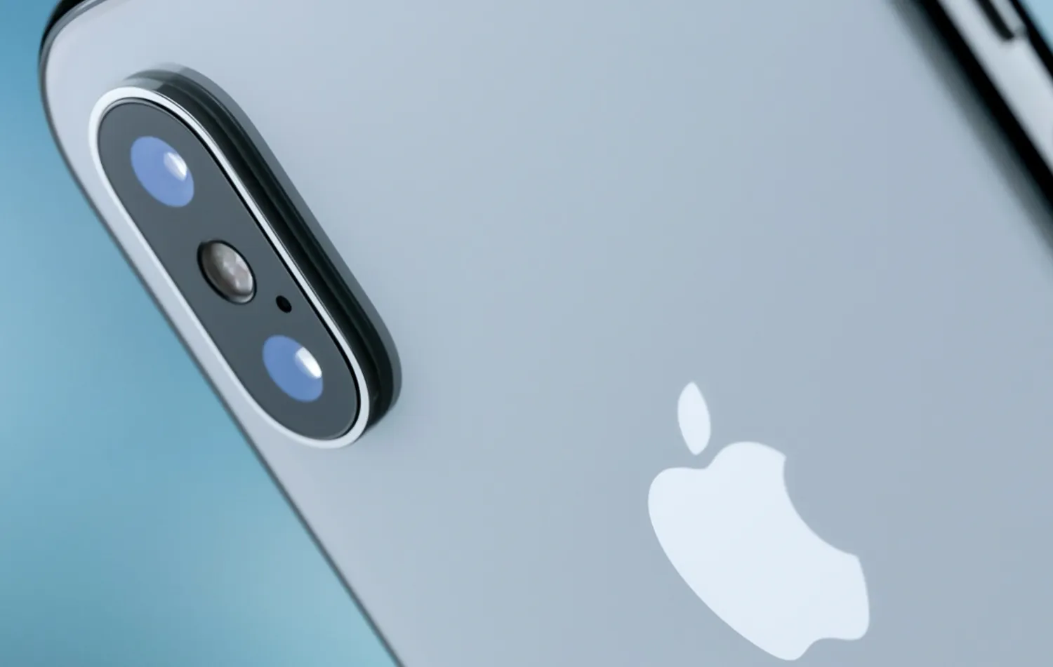 iPhone X задержится до 2018 года. Какой кошмар