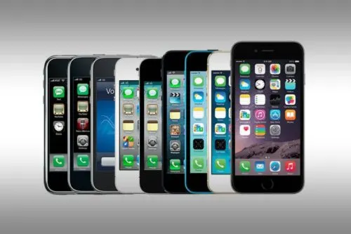 За что мы любим iPhone?