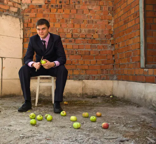 Почему Александр Марфицин – лжец и позер