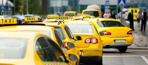 «Сравни такси». В России придумали Aviasales для такси