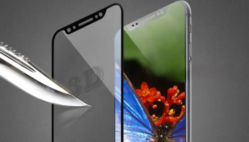 Одеяло с обогревом, стекло для iPhone X и еще 5 безумных лотов с AliExpress
