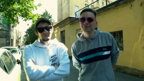 В России снимают фильм про рэп-батлы. Почему это важно