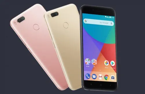 Почему Xiaomi A1 – самый важный релиз года