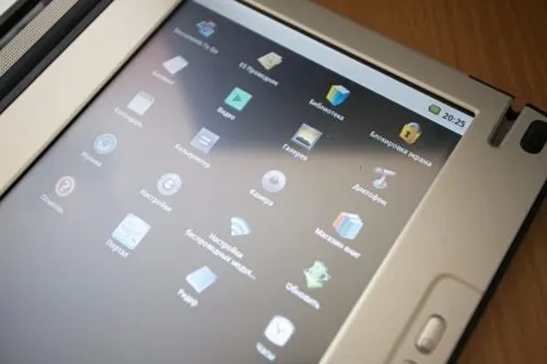 Русские чиновники закупили для школ древние американские планшеты. Какой стыд