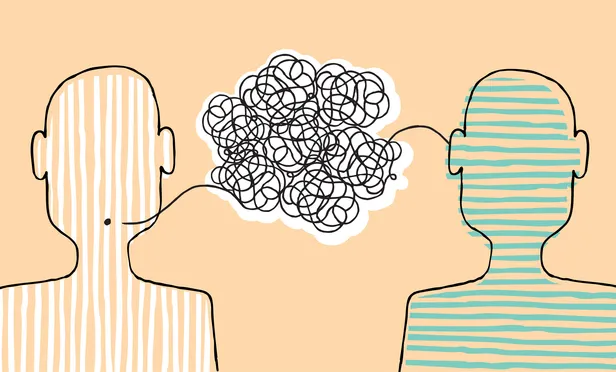 «Я нормальный, но это лишь со стороны». Как живется человеку с заиканием