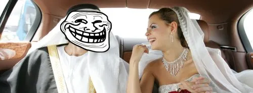 На свадьбе в Саудовской Аравии гостям подарили коробки из-под iPhone