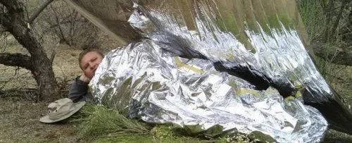 Термическое одеяло, Wi-Fi-флешка и еще 5 дичайших лотов с AliExpress