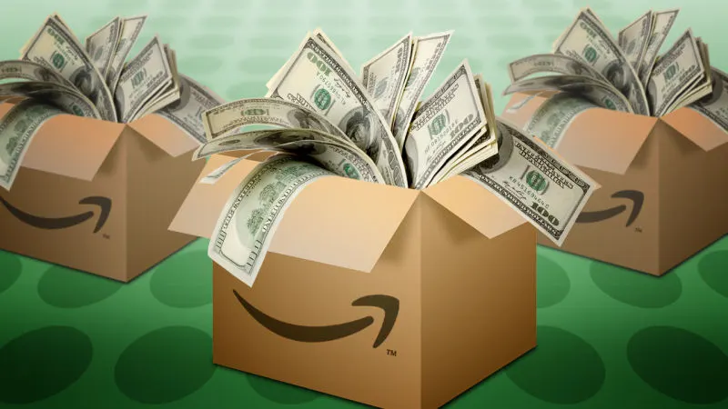 Муж и жена кинули Amazon на миллион баксов. Им грозит до 20 лет тюрьмы