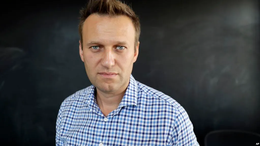 Почему Навального еще рано критиковать