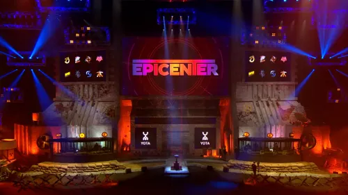 «Киберспортсмены выглядят хуже прыщавых пикаперов». Легендарный Вася Сорока сходил на EPICENTER: CSGO