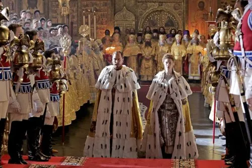 Почему «Матильда» – нормальное, но точно не скандальное кино