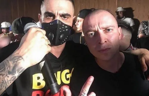 «У Мирона есть адекватная самокритика». Gangsta Hustla – про батл Оксимирона и Дизастера