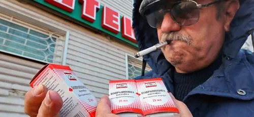 «Боярышник» возвращается. Ждем новых фрагов