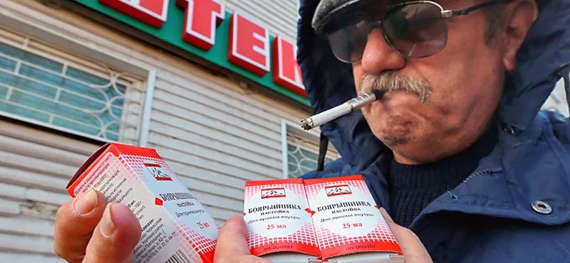 «Боярышник» возвращается. Ждем новых фрагов