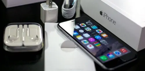 Как купить iPhone с рук и не облажаться. Четыре сюжета