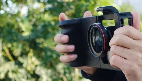 Чехол для айфонографии, пистолет для еды и еще 5 дичайших лотов с AliExpress