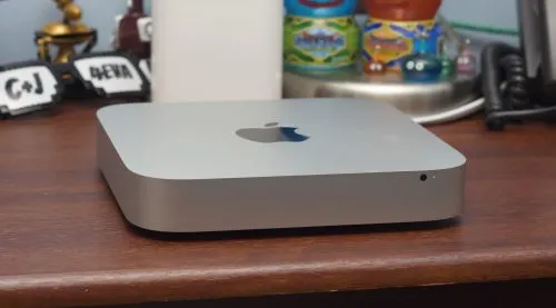 Каким должен быть новый Mac mini
