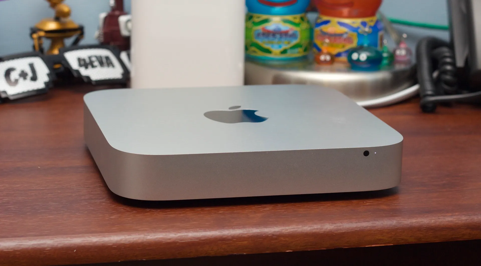 Каким должен быть новый Mac mini
