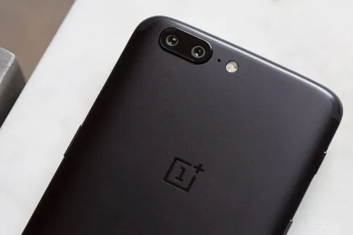 OnePlus 5T: если всё сбудется, он реально убьет iPhone X