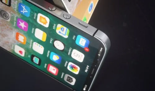 Apple готовит iPhone SE Plus в стиле iPhone X