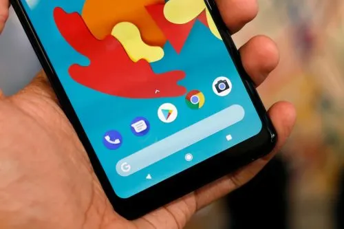 Redmi Note 5: Xiaomi делает худший в мире смартфон с соотношением сторон 18:9