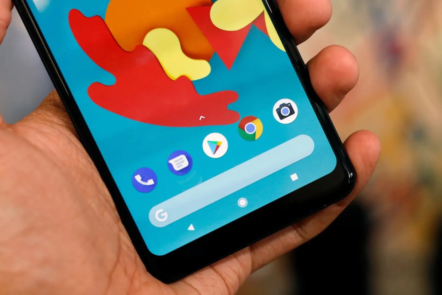 Redmi Note 5: Xiaomi делает худший в мире смартфон с соотношением сторон 18:9