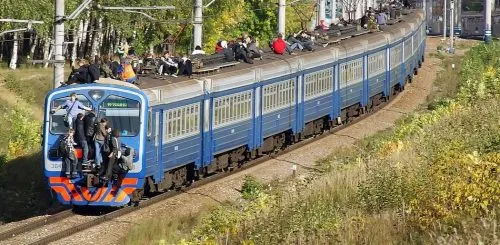 Роскомнадзор будет мочить руферов и зацеперов