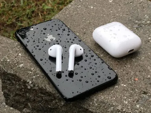 Почему нам всем нужны AirPods