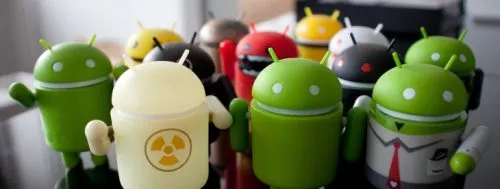 Вирус-ублюдок под Android крадет PIN-код и просит денег