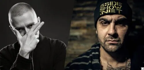 «Русские помешаны на этом парне». Как прошел баттл Оксимирона и Дизастера в Лос-Анджелесе