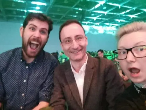 Феминисток нельзя называть «прекрасной половиной». Они свирепеют