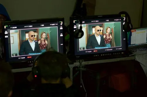 Новый сезон «Физрука» – просто топ