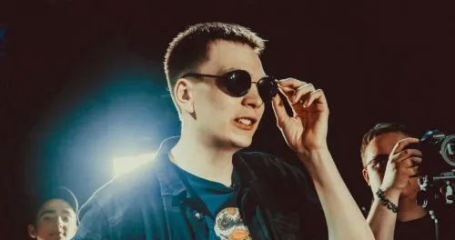 Гнойному (Славе КПСС, Соне Мармеладовой, Валентину Дядьке) закрыли въезд на Украину