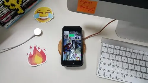 Apple радикально улучшила автономность в новой версии iOS 11