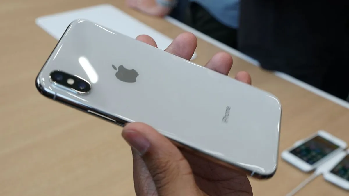 Русские перекупы обезумели – продают iPhone X за 600 тыс. рублей