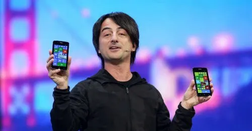 Платформа Windows Phone официально мертва. Помянем