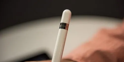 Если вы потеряли колпачок от Apple Pencil, всё плохо
