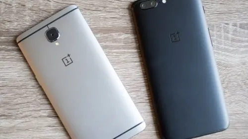 OnePlus 5T скоро заменит полудохлый OnePlus 5