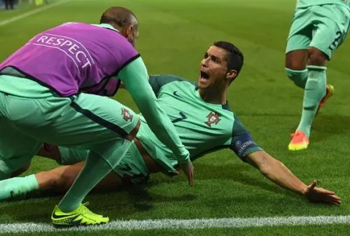 В Football Manager 2018 появятся футболисты-геи, но не Роналду и не Неймар