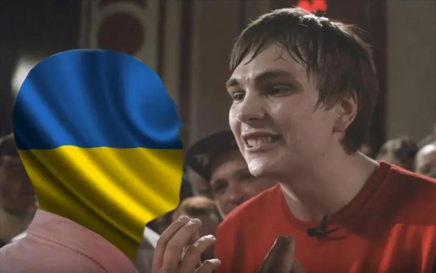 Выступление Гнойного на Украине под угрозой срыва