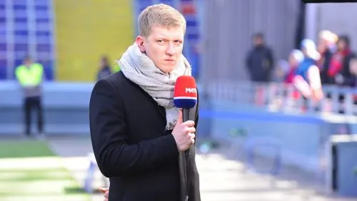 Как Михаил Поленов убивает карьеру