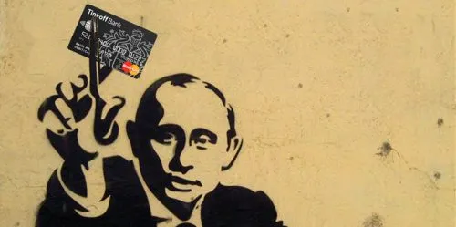 Владимир Путин поддержал блогеров из «Немагии», оскорбивших Олега Тинькова